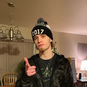 Meet your Posher, Auston